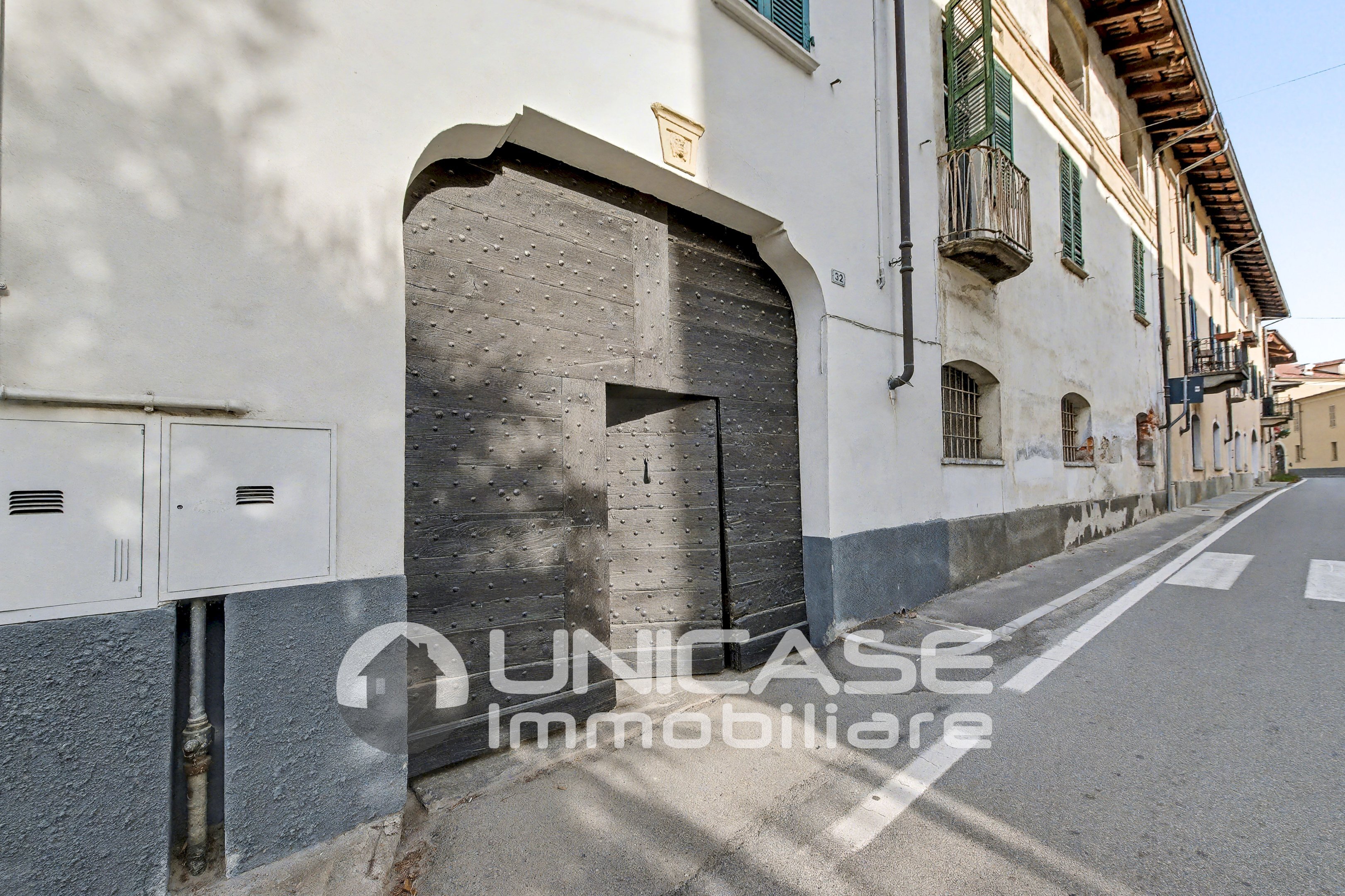 Casa semi indipendente via Vittorio Emanuele II, 32, Bricherasio - foto 1