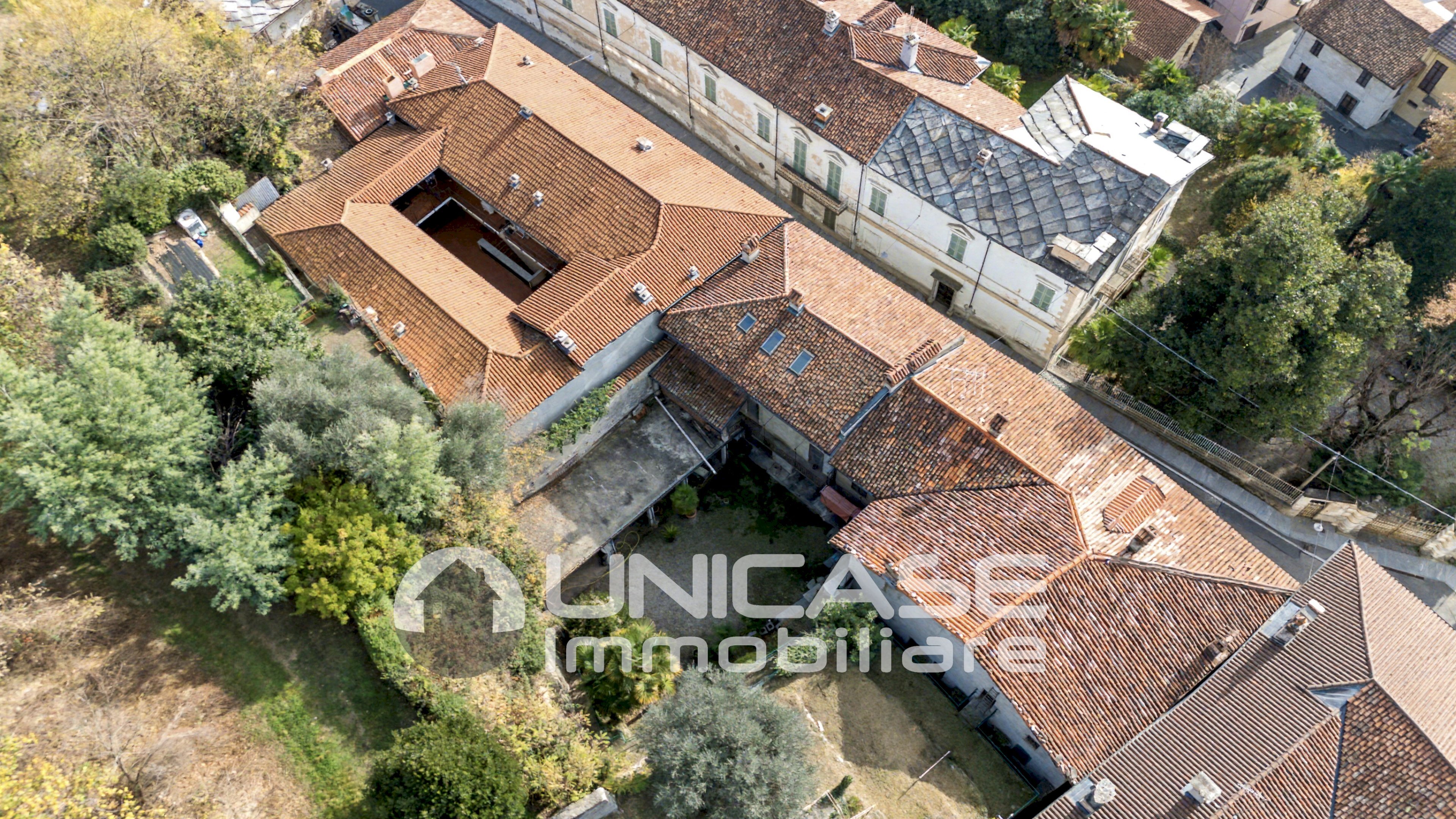 Casa semi indipendente via Vittorio Emanuele II, 32, Bricherasio - foto 2