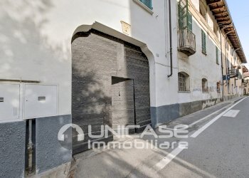 Casa semi indipendente via Vittorio Emanuele II, 32, Bricherasio - foto 1