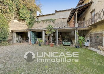 Casa semi indipendente via Vittorio Emanuele II, 32, Bricherasio - foto 4