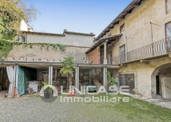 Casa semi indipendente via Vittorio Emanuele II, 32, Bricherasio - foto 5