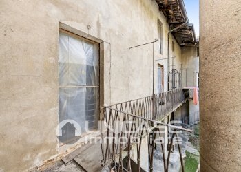 Casa semi indipendente via Vittorio Emanuele II, 32, Bricherasio - foto 10