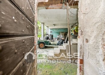 Casa semi indipendente via Vittorio Emanuele II, 32, Bricherasio - foto 13