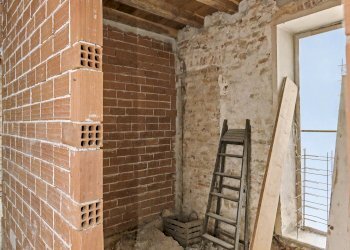 Casa semi indipendente via Vittorio Emanuele II, 32, Bricherasio - foto 14