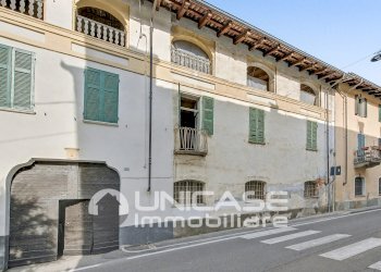 Casa semi indipendente via Vittorio Emanuele II, 32, Bricherasio - foto 17
