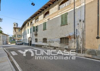 Casa semi indipendente via Vittorio Emanuele II, 32, Bricherasio - foto 18
