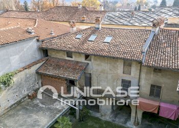 Casa semi indipendente via Vittorio Emanuele II, 32, Bricherasio - foto 19
