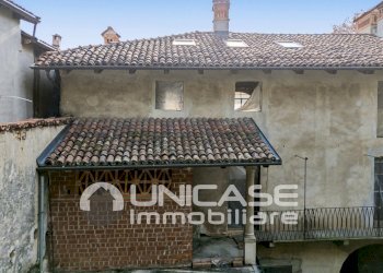 Casa semi indipendente via Vittorio Emanuele II, 32, Bricherasio - foto 20