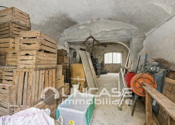 Casa semi indipendente via Vittorio Emanuele II, 32, Bricherasio - foto 22