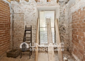 Casa semi indipendente via Vittorio Emanuele II, 32, Bricherasio - foto 23