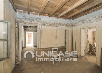 Casa semi indipendente via Vittorio Emanuele II, 32, Bricherasio - foto 27