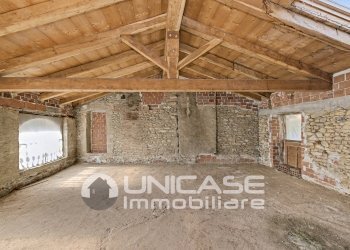 Casa semi indipendente via Vittorio Emanuele II, 32, Bricherasio - foto 28