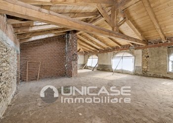 Casa semi indipendente via Vittorio Emanuele II, 32, Bricherasio - foto 29