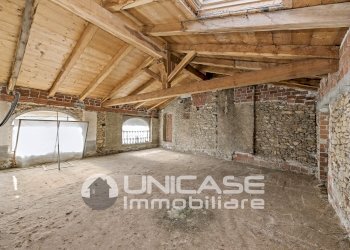 Casa semi indipendente via Vittorio Emanuele II, 32, Bricherasio - foto 30