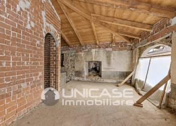 Casa semi indipendente via Vittorio Emanuele II, 32, Bricherasio - foto 31