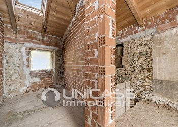 Casa semi indipendente via Vittorio Emanuele II, 32, Bricherasio - foto 32