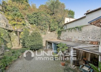 Casa semi indipendente via Vittorio Emanuele II, 32, Bricherasio - foto 34