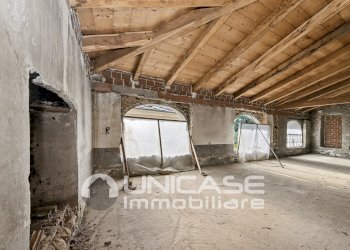 Casa semi indipendente via Vittorio Emanuele II, 32, Bricherasio - foto 46