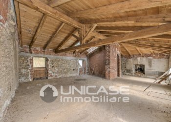 Casa semi indipendente via Vittorio Emanuele II, 32, Bricherasio - foto 47