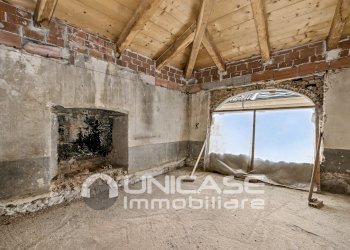 Casa semi indipendente via Vittorio Emanuele II, 32, Bricherasio - foto 48