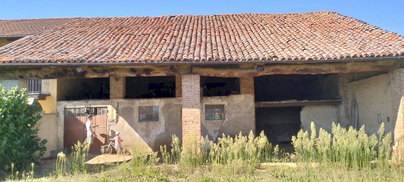 Cascina Via Pintura, 66/A1, Busca - foto 3