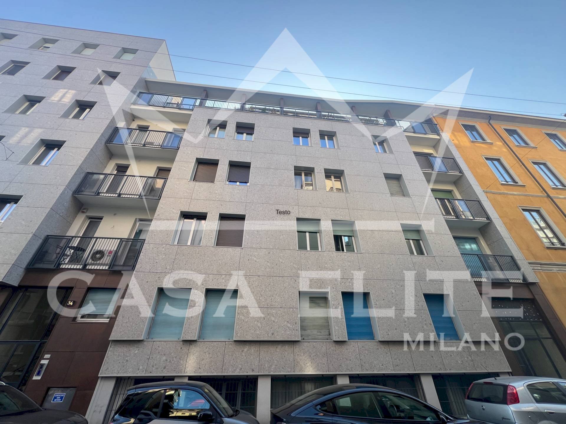 Locale Commerciale Milano - foto 1