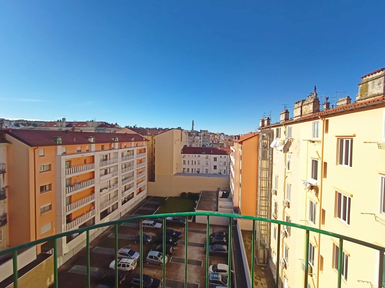 Two-room apartment Trieste - photo 2