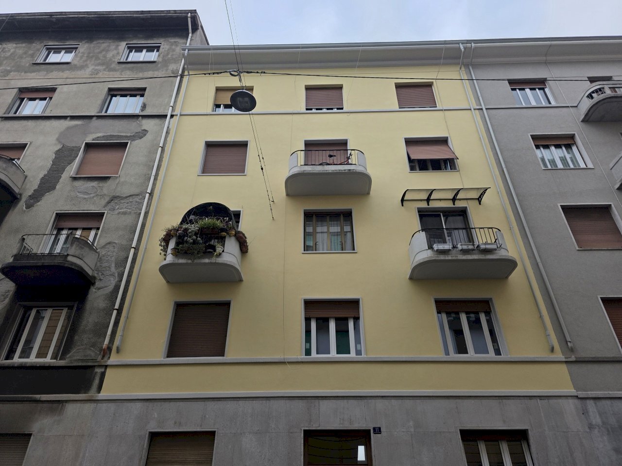 Bilocale Trieste - foto 1