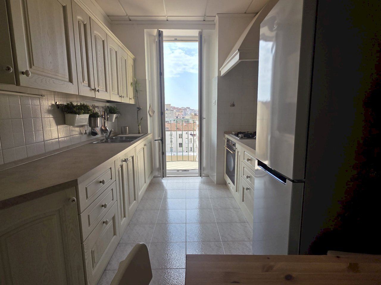 Bilocale Trieste - foto 1