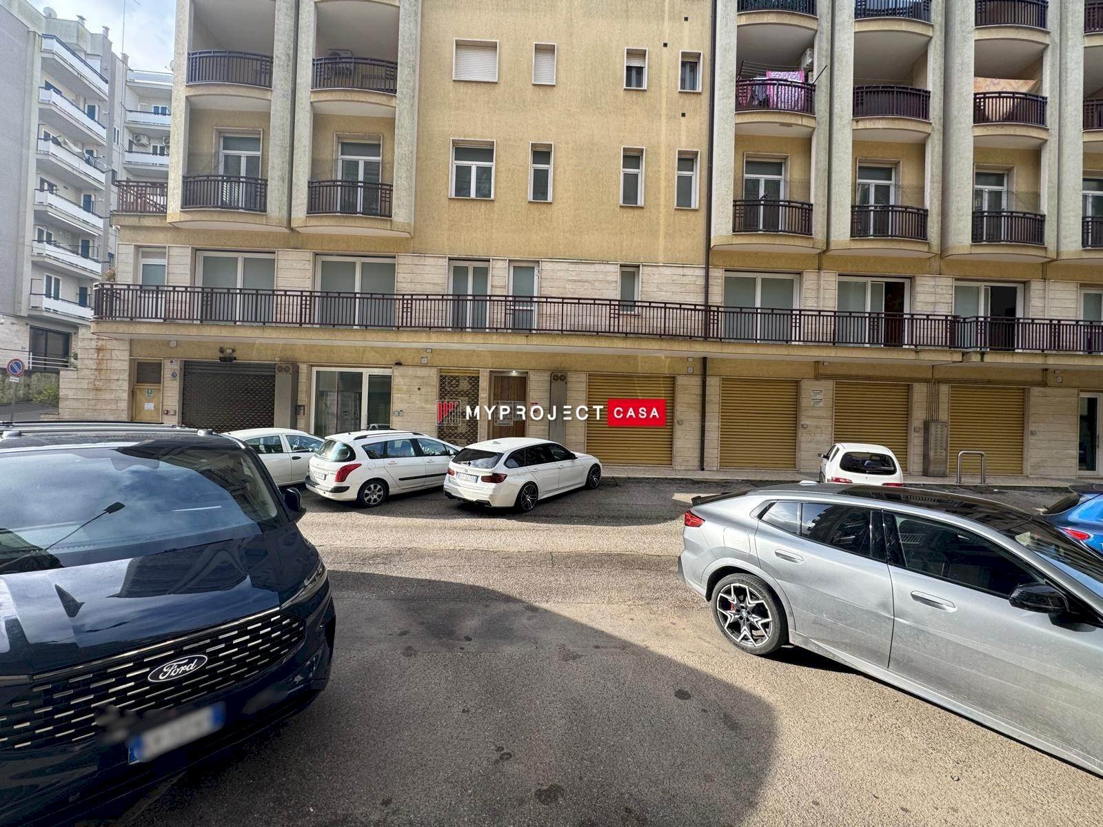 Three-room apartment Via Alfonso Motolese, Martina Franca - photo 1