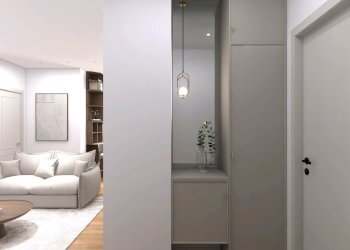 Three-room apartment Via Alfonso Motolese, Martina Franca - photo 2