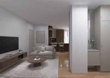 Three-room apartment Via Alfonso Motolese, Martina Franca - photo 3