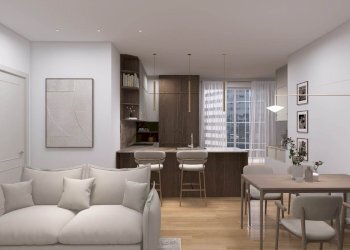 Three-room apartment Via Alfonso Motolese, Martina Franca - photo 4