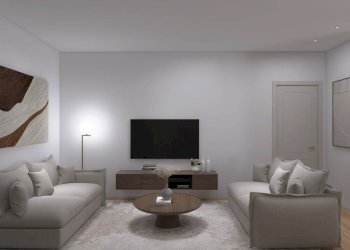 Three-room apartment Via Alfonso Motolese, Martina Franca - photo 5