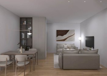 Three-room apartment Via Alfonso Motolese, Martina Franca - photo 6