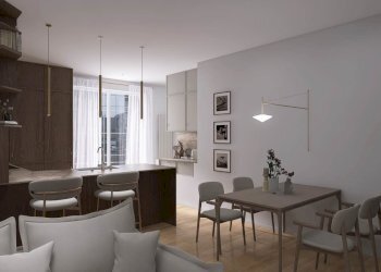 Three-room apartment Via Alfonso Motolese, Martina Franca - photo 7