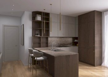 Three-room apartment Via Alfonso Motolese, Martina Franca - photo 9