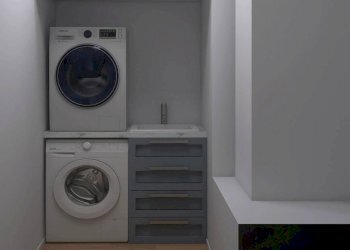 Three-room apartment Via Alfonso Motolese, Martina Franca - photo 10