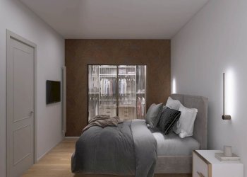 Three-room apartment Via Alfonso Motolese, Martina Franca - photo 11