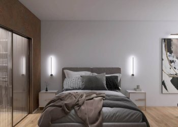 Three-room apartment Via Alfonso Motolese, Martina Franca - photo 12