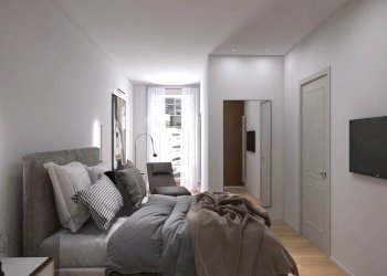 Three-room apartment Via Alfonso Motolese, Martina Franca - photo 13