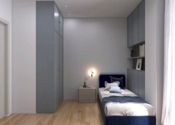 Three-room apartment Via Alfonso Motolese, Martina Franca - photo 14