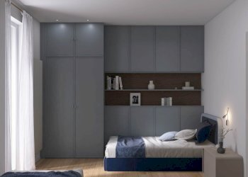 Three-room apartment Via Alfonso Motolese, Martina Franca - photo 15