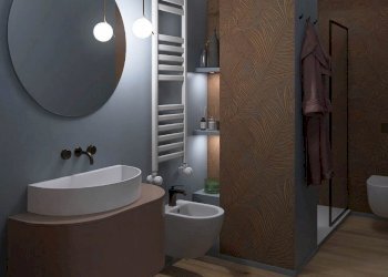 Three-room apartment Via Alfonso Motolese, Martina Franca - photo 18