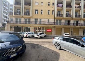 Three-room apartment Via Alfonso Motolese, Martina Franca - photo 1