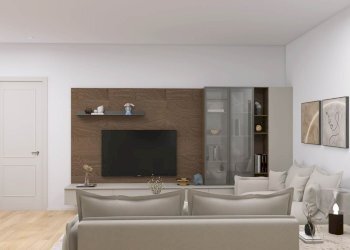 Three-room apartment Via Alfonso Motolese, Martina Franca - photo 2