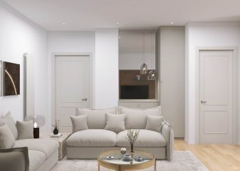 Three-room apartment Via Alfonso Motolese, Martina Franca - photo 3