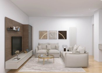 Three-room apartment Via Alfonso Motolese, Martina Franca - photo 5