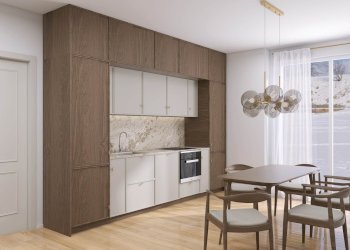 Three-room apartment Via Alfonso Motolese, Martina Franca - photo 6