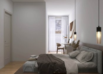 Three-room apartment Via Alfonso Motolese, Martina Franca - photo 8